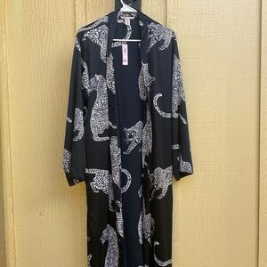 Victoria Secret robe